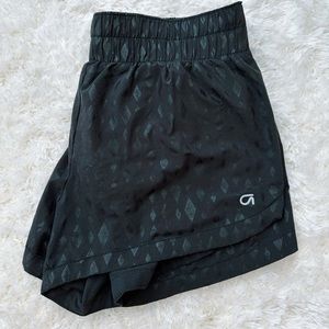 Gap Fit workout shorts